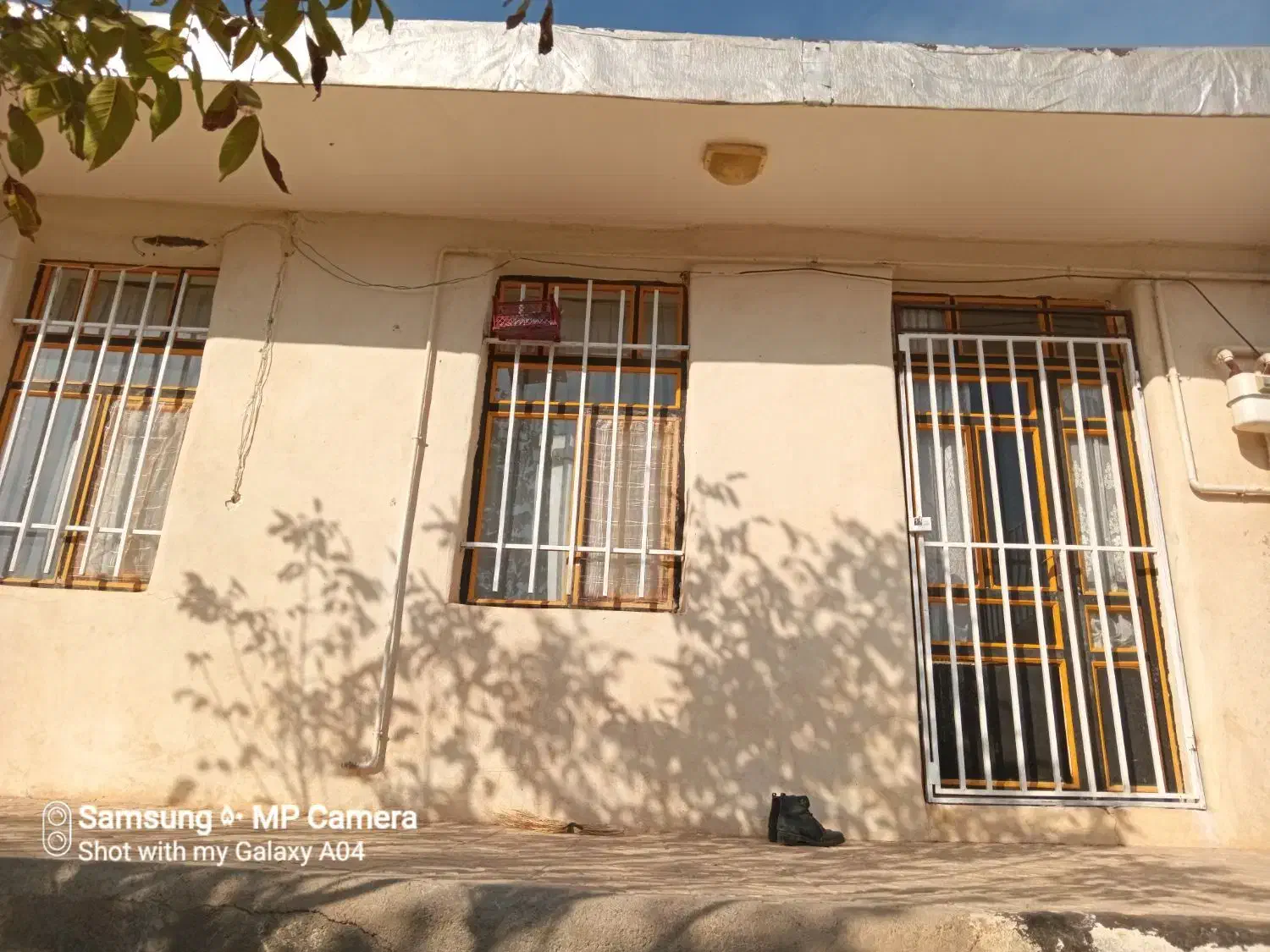 ویلا باغ فروشی|فروش خانه و ویلا|پیر سلیمان, |دیوار