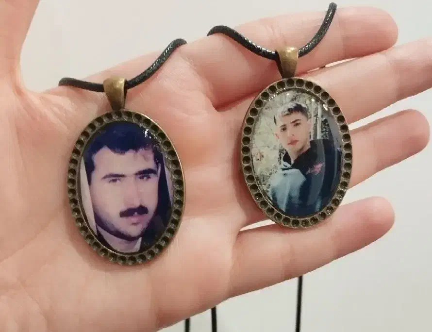 اکسسوری های رزینی|جواهرات|اهواز, کوی مهدیس|دیوار