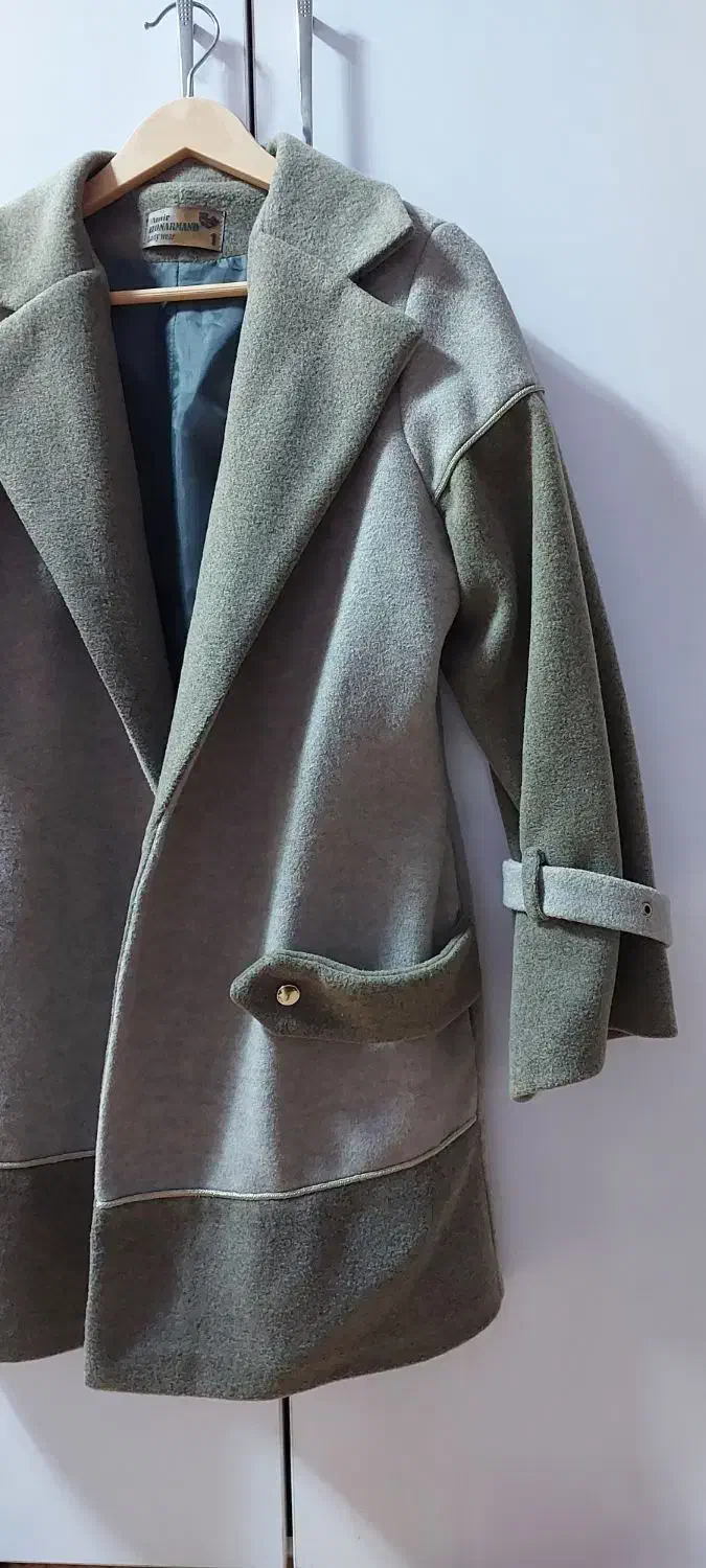 پالتو|لباس|بندرعباس, |دیوار