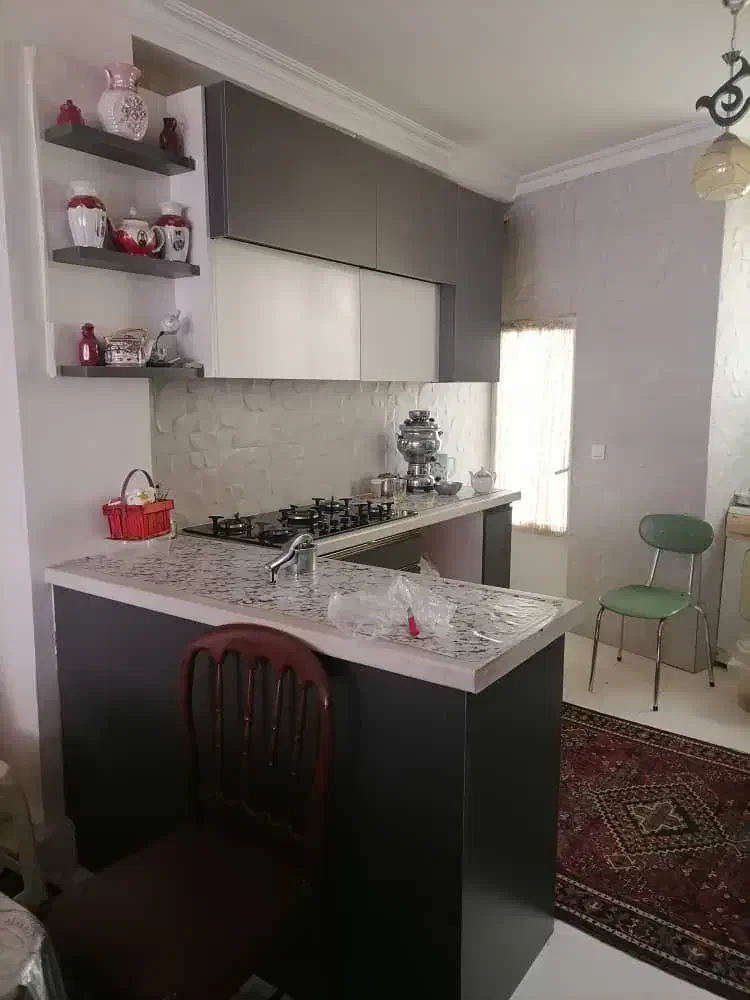 فرصت استثنایی، ۸۰متر فول‌امکانات تک‌واحدی|فروش آپارتمان|تهران, گرگان|دیوار