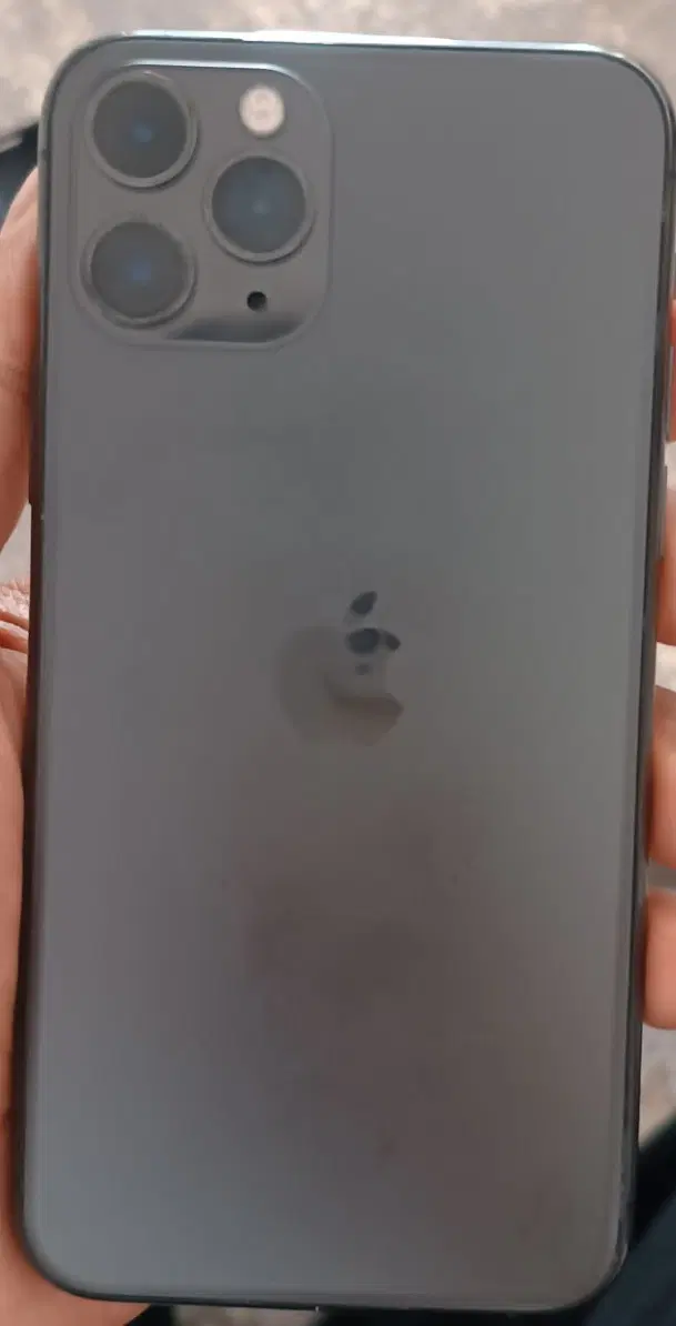 Iphone 11 pro|موبایل|چرداول, |دیوار