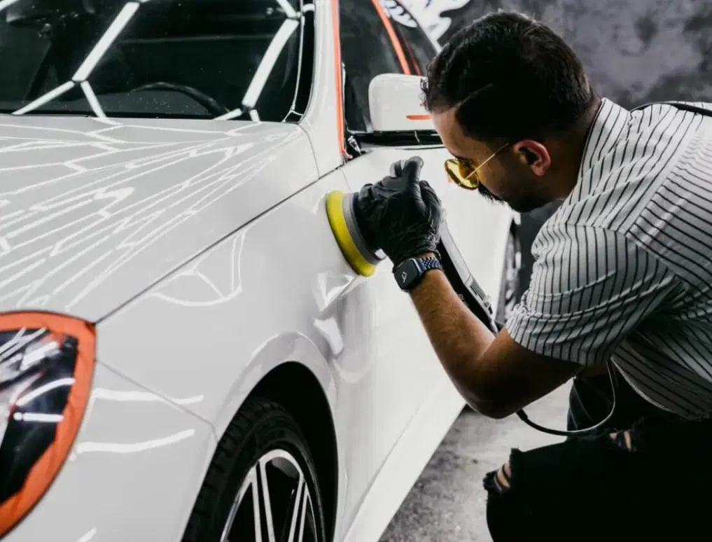 Car detailing|خدمات موتور و ماشین|ابریشم, |دیوار