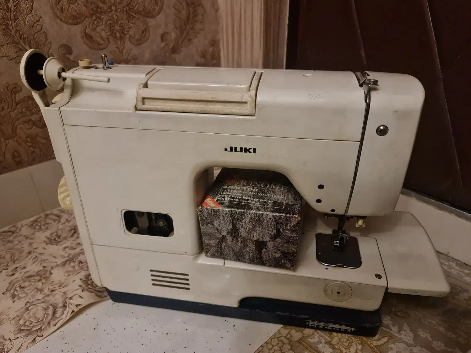 چرخ خیاطی|چرخ خیاطی و ریسندگی|تهران, شهرک دانشگاه|دیوار