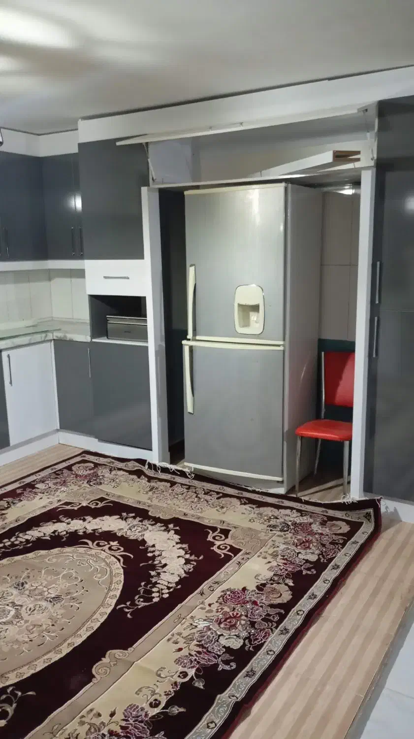 منزل مبله دربستی خیلی تمیز|اجارهٔ کوتاه‌مدت آپارتمان و سوئیت|اردبیل, |دیوار