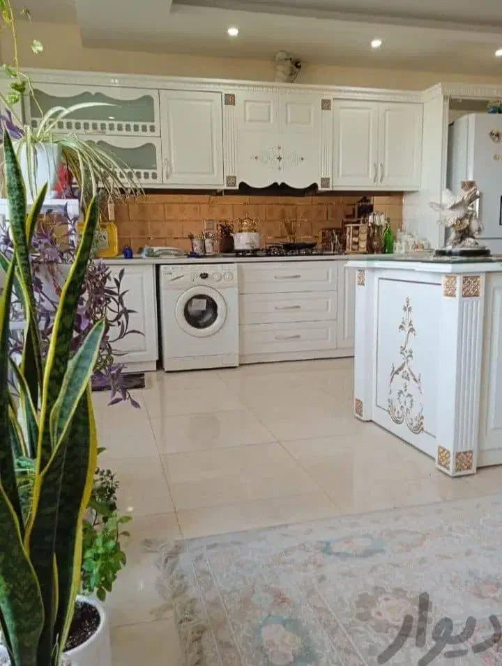 آپارتمان ۱۶۰متر/ سه خواب/ حاشیه الهیه/ ویو ابدی|فروش آپارتمان|مشهد, جاهد شهر|دیوار