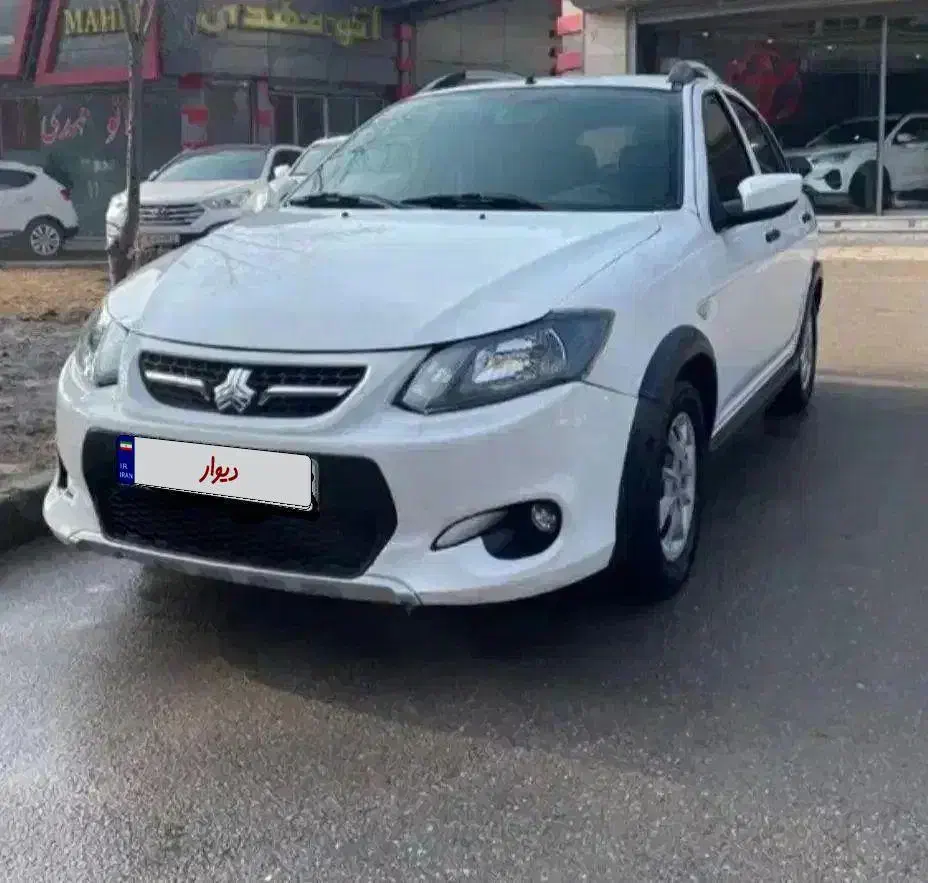 کویک 99 کارمندی|خودرو سواری و وانت|کرمان, |دیوار