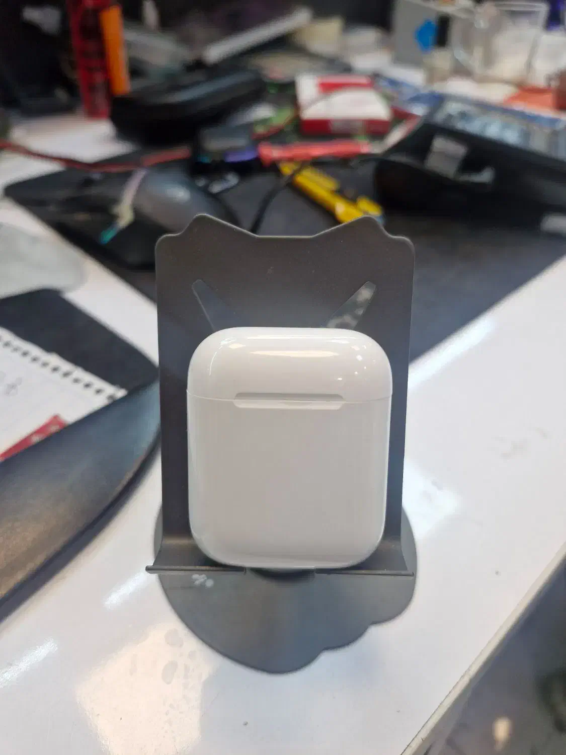 کیس ایرپاد نسل 1/2|لوازم جانبی موبایل و تبلت|تهران, طیب|دیوار