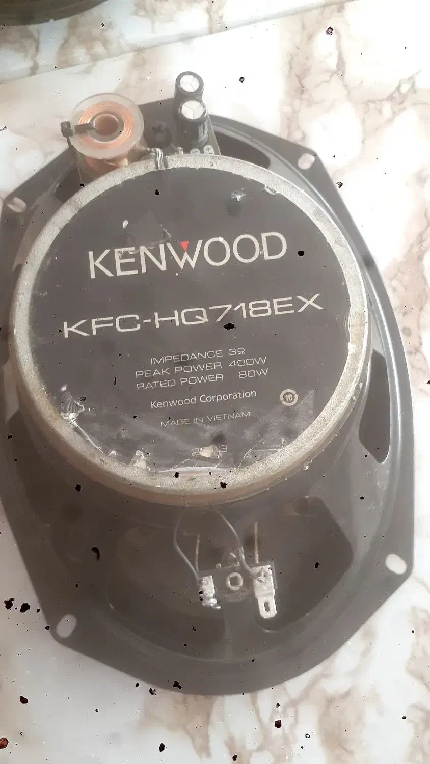 باند وضبت ماشین|قطعات یدکی و لوازم جانبی|بهار, |دیوار