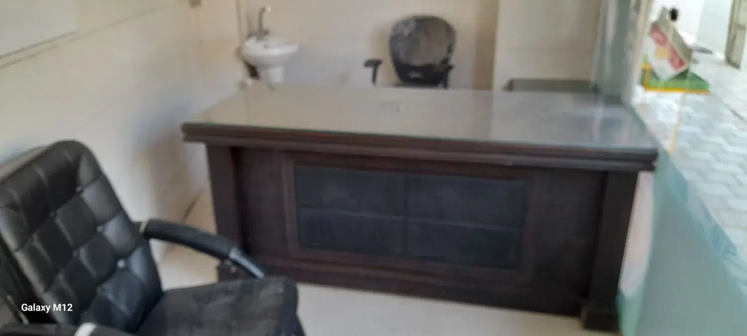 میز مدیریت|مبلمان اداری|آران و بیدگل, |دیوار