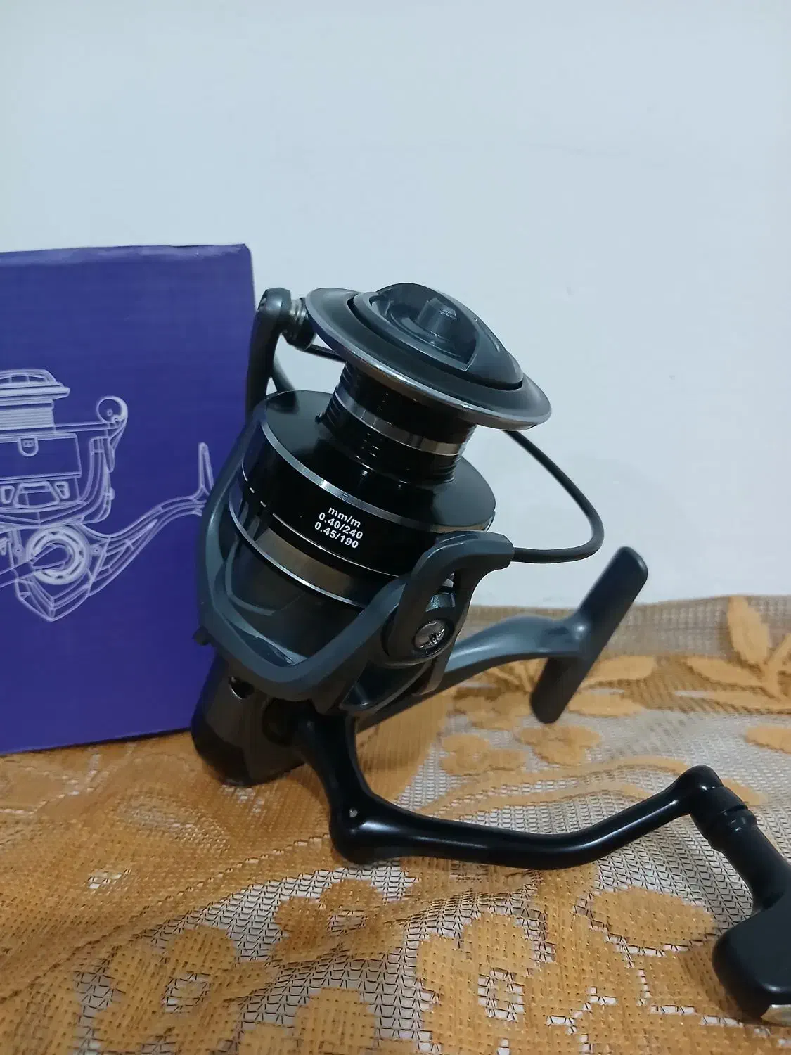 لنسرماهیگیری|ماهیگیری|قروه, |دیوار