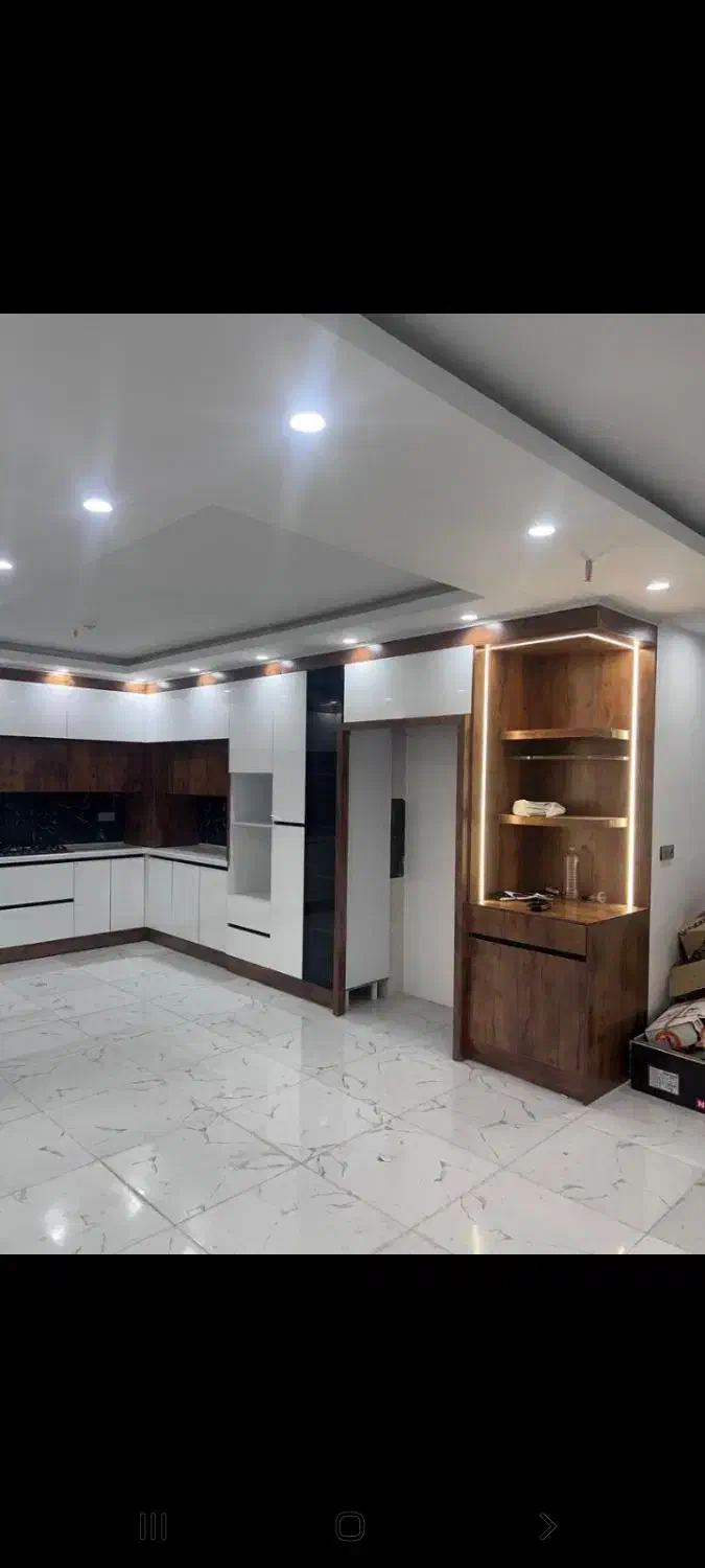 حمیدیه اهواز|جاکفشی، کمد، دراور|حمیدیه, |دیوار