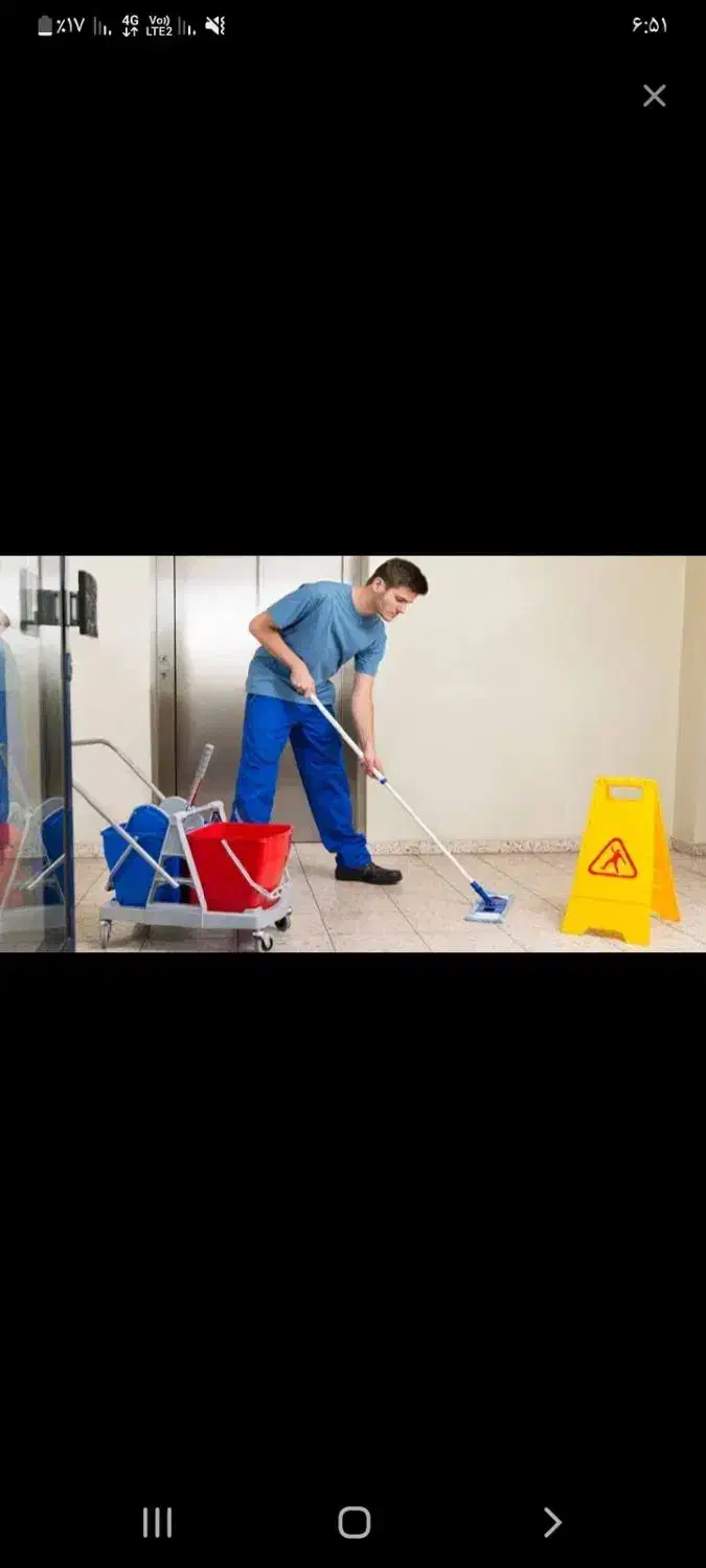 نظافت|خدمات نظافت|اردبیل, |دیوار