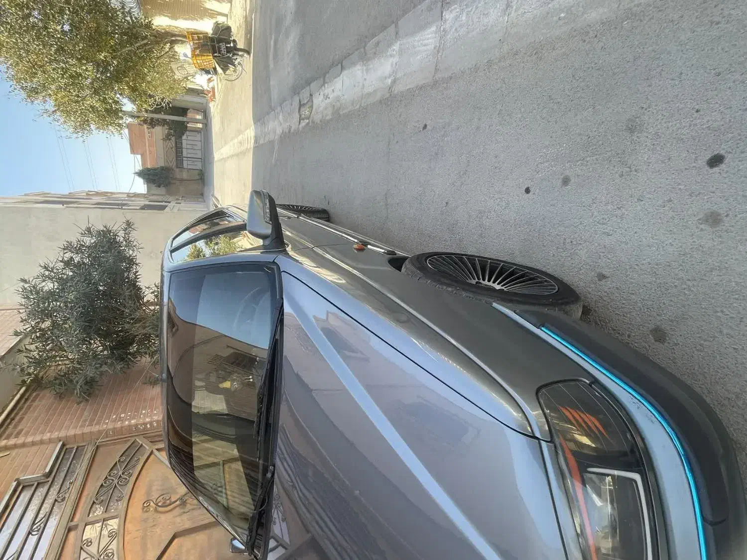 پژوپارس دوگانه سی ان جی|خودرو سواری و وانت|شاهین‌شهر, شهرک هشت بهشت|دیوار