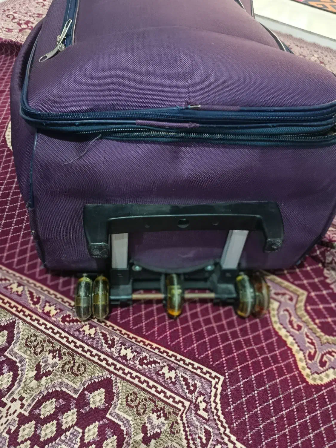 چمدان|کیف، کفش، کمربند|مشهد, شهرک بهارستان|دیوار