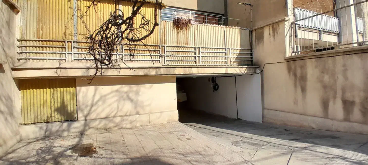 اجاره آپارتمان۸۸متر همایی پارکینگدار