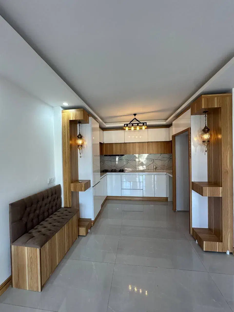 ویلا دوبلکس ۲۷۱متری با لوکیشن عالی مدارک تکمیل|فروش خانه و ویلا|سرخرود, |دیوار