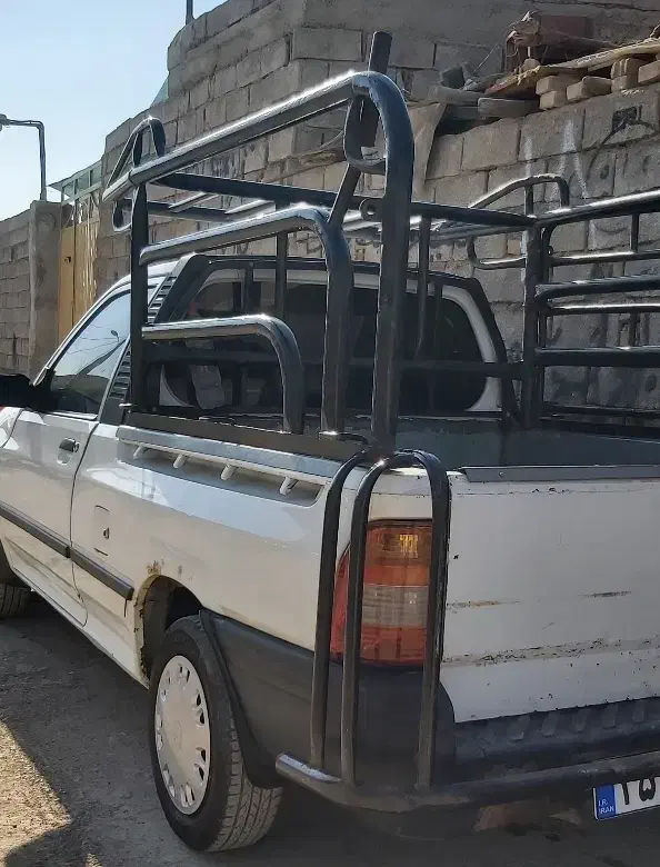 وانت باری (باربری )|خدمات حمل و نقل|باوی, |دیوار