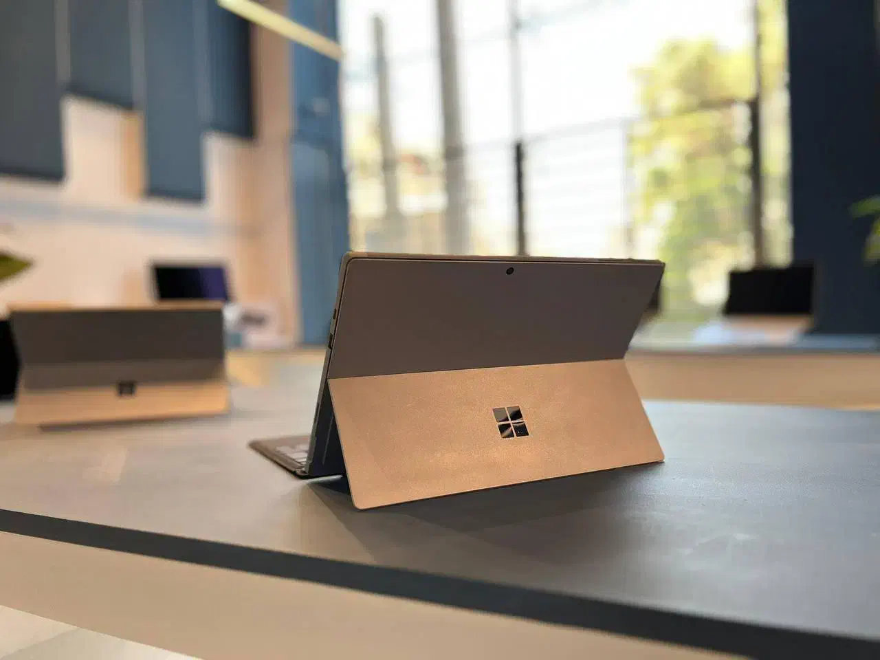 surface Pro7 اقساطی|رایانه همراه|کرج, اصفهانیها|دیوار