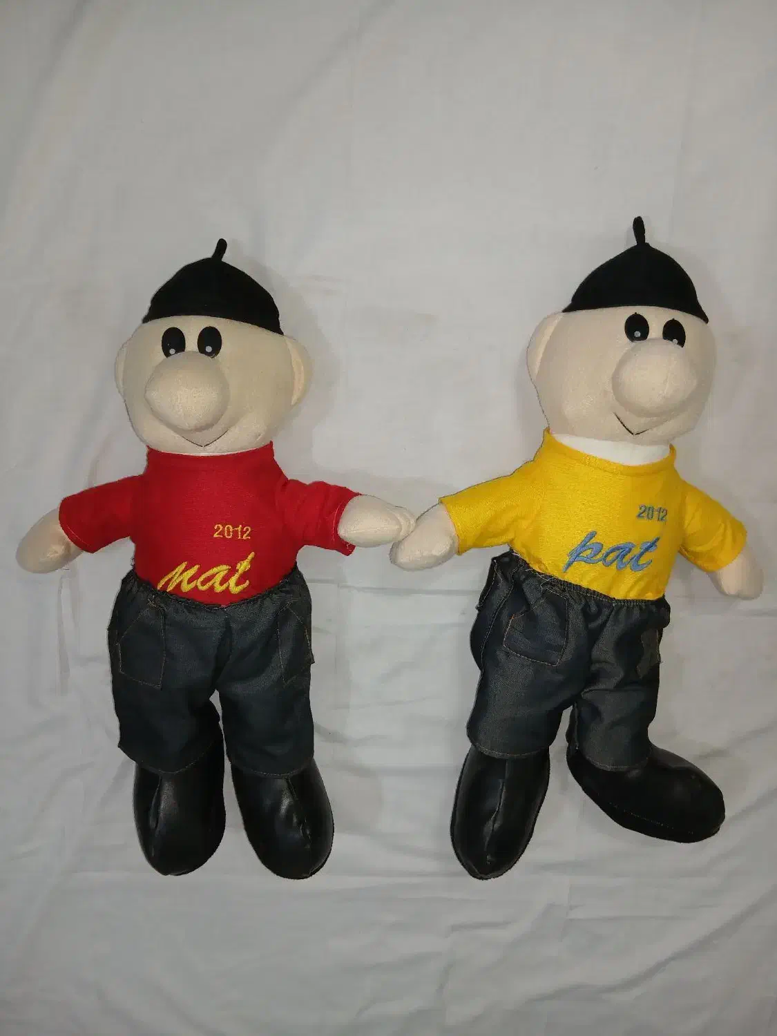 پت و مت|اسباببازی بچه|مشهد, بلال|دیوار