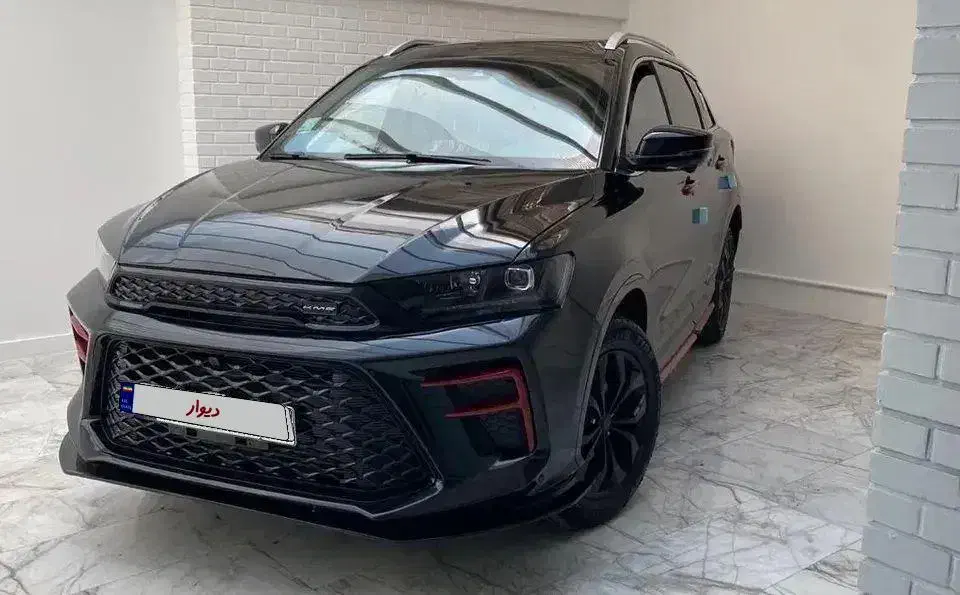 KMC A5|خودرو سواری و وانت|تهران, آرژانتین|دیوار