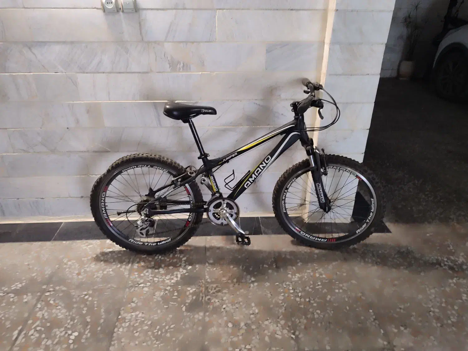 دوچرخه۲۶|دوچرخه، اسکیت، اسکوتر|تهران, مهران|دیوار