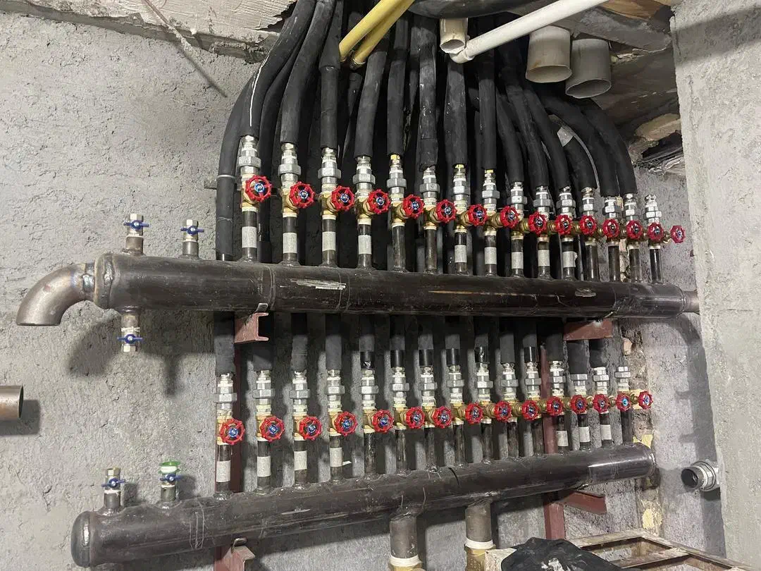 لوله کشی و پکیج و موتورخانه و نصب شیر و رادیاتور|خدمات پیشه و مهارت|تهران, صادقیه|دیوار