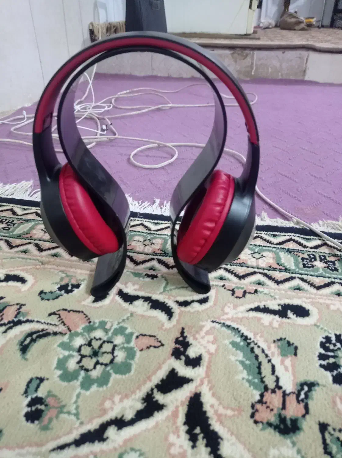 هدفون|لوازم جانبی موبایل و تبلت|مشهد, شهید معقول|دیوار