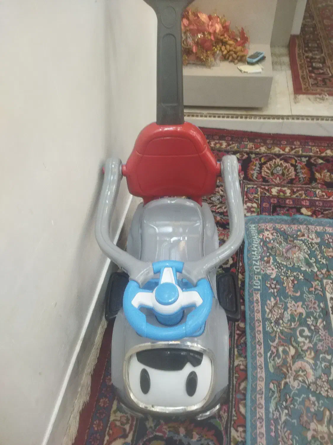 ماشین اسباب بازی کودک|اسباب‌‌بازی|بناب, |دیوار