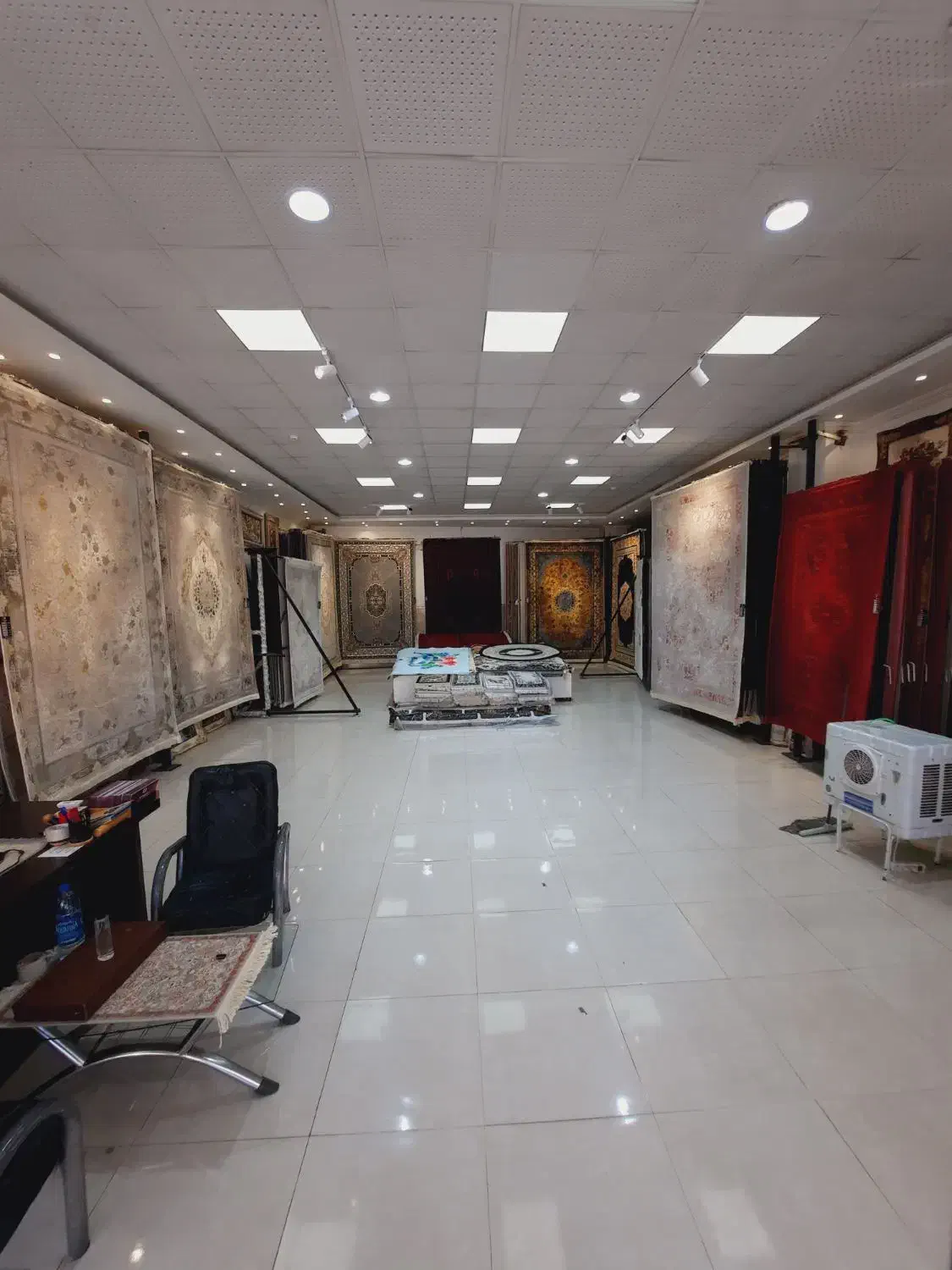 تعویض فرش کارکرده|فرش|ارومیه, |دیوار