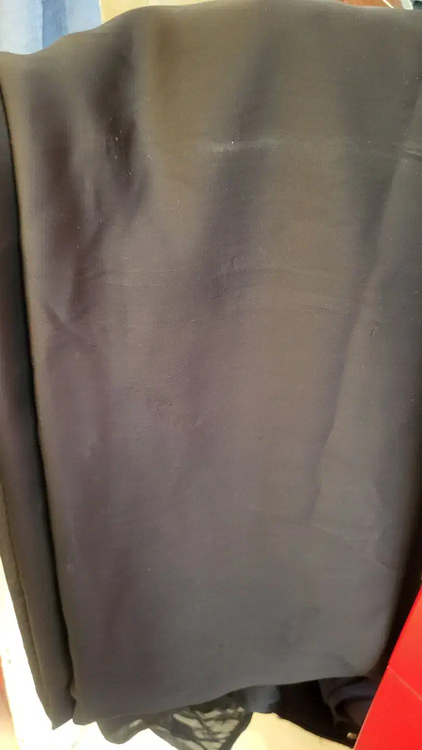 دو قواره چادری دوخته شده|لباس|تهران, یاخجی آباد|دیوار