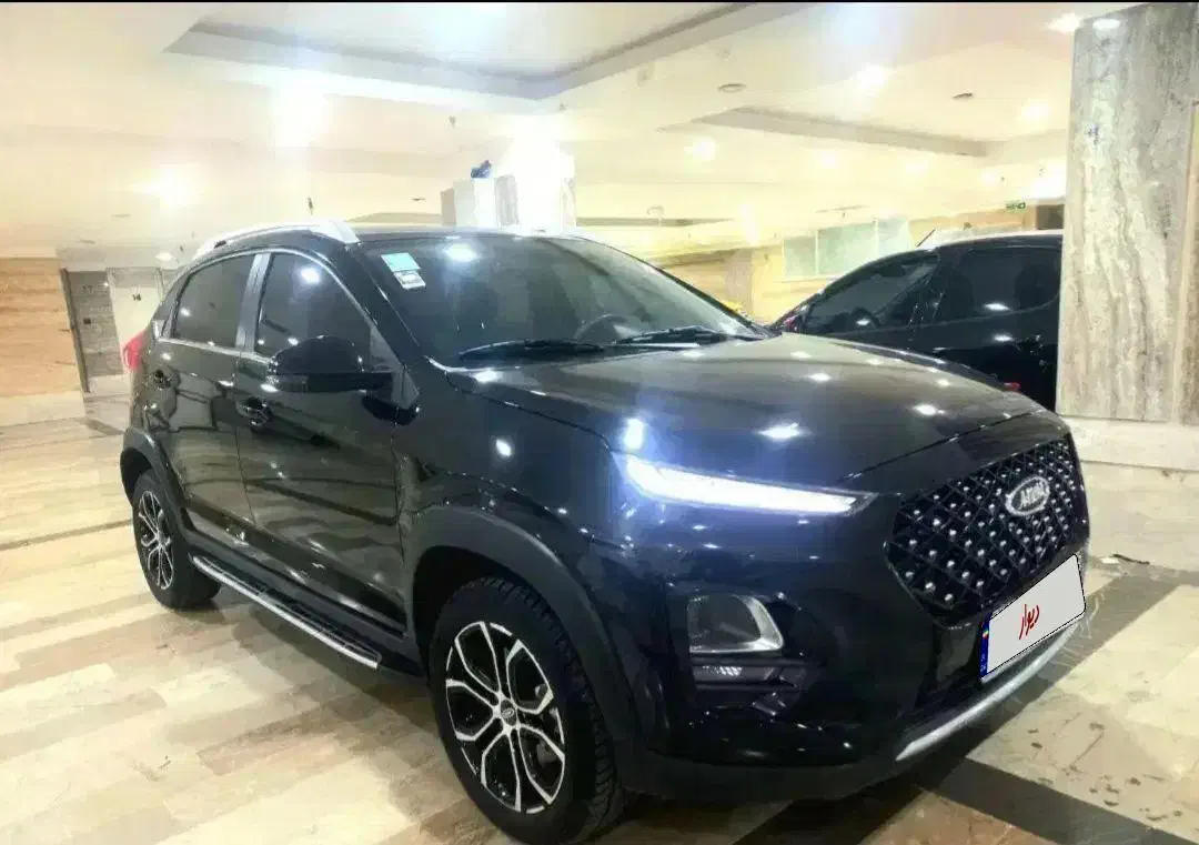 ایکس ۲۲ پرو دنده|خودرو سواری و وانت|گرگان, |دیوار