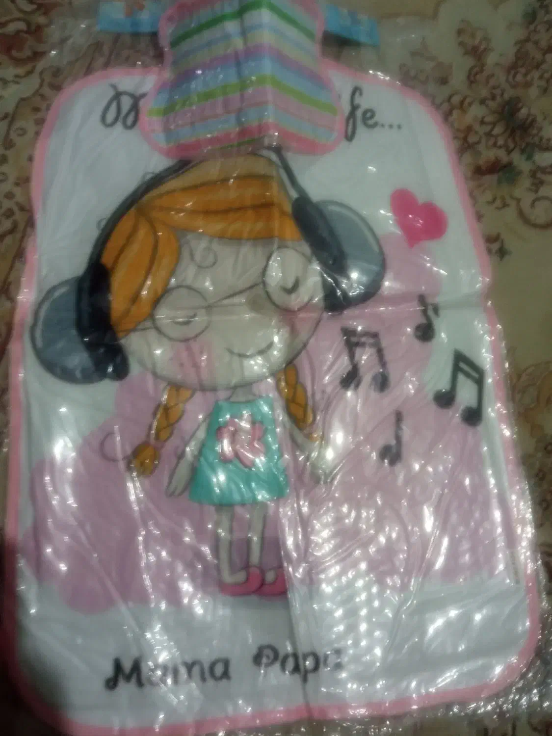 وسایل بچه گانه|کالسکه و لوازم جانبی|لاهیجان, طالقانی|دیوار