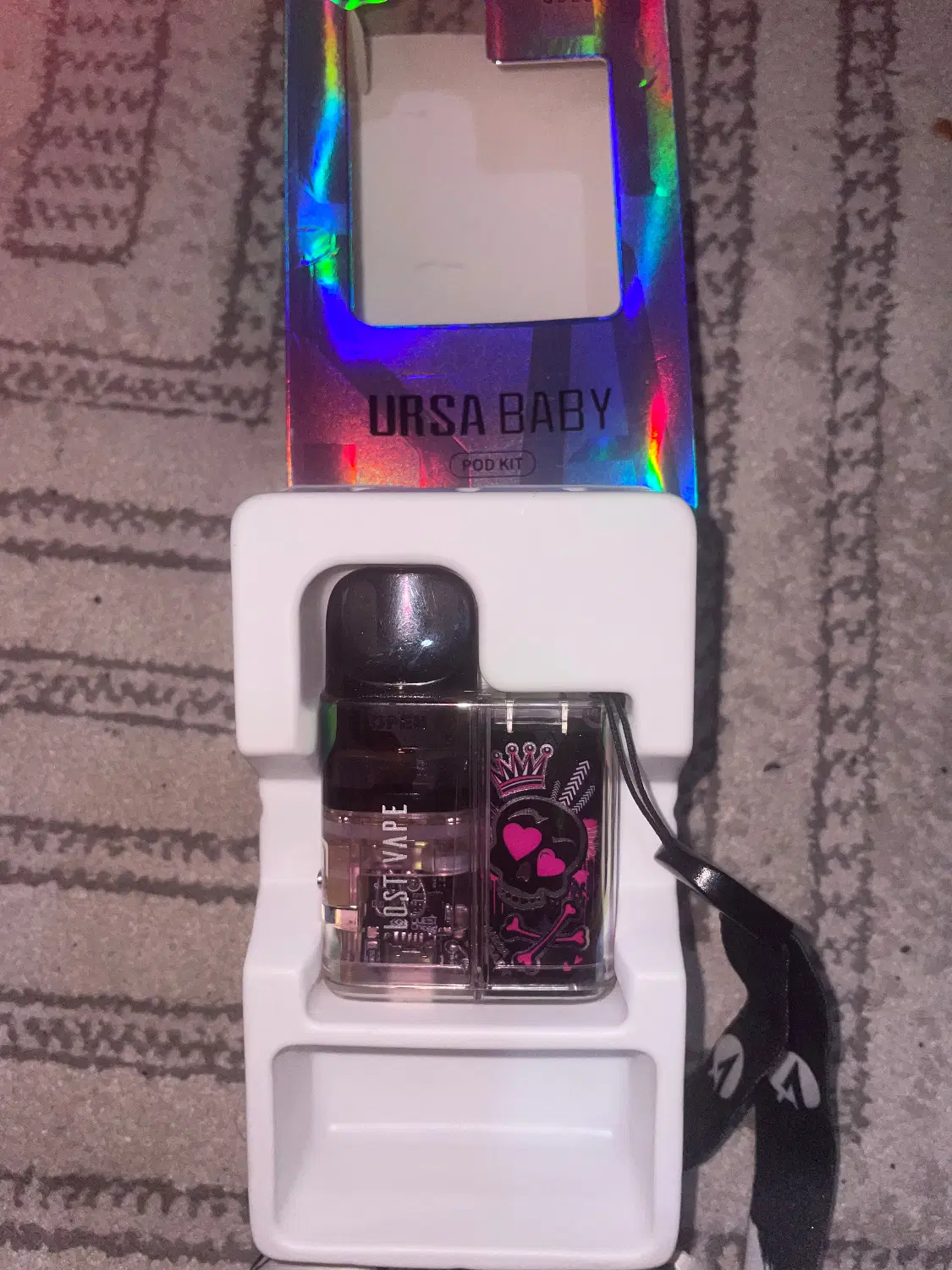 Lost VAPE|زیورآلات و اکسسوری|تهران, امامت|دیوار