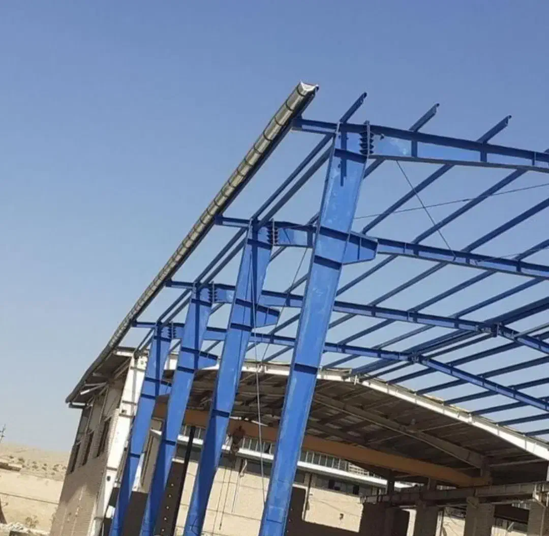 اجرای انواع سقف شیروانی و...|خدمات پیشه و مهارت|قم, شهر قائم|دیوار