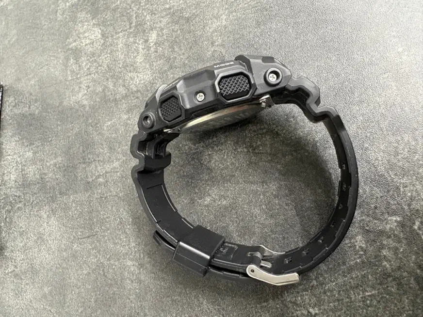 کاسیو جیشاک gshock|ساعت|تهران, هروی|دیوار