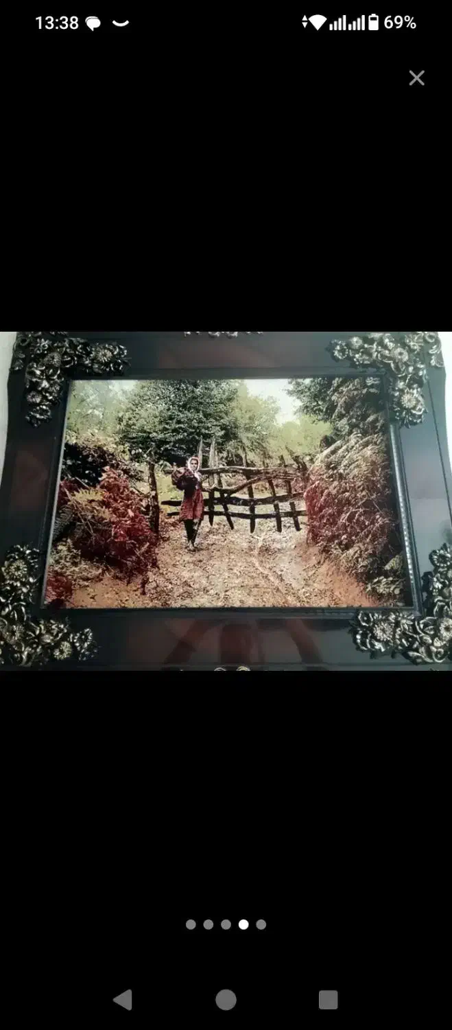 لوستر|لوستر و چراغ آویز|فردیس, شهرک ناز|دیوار