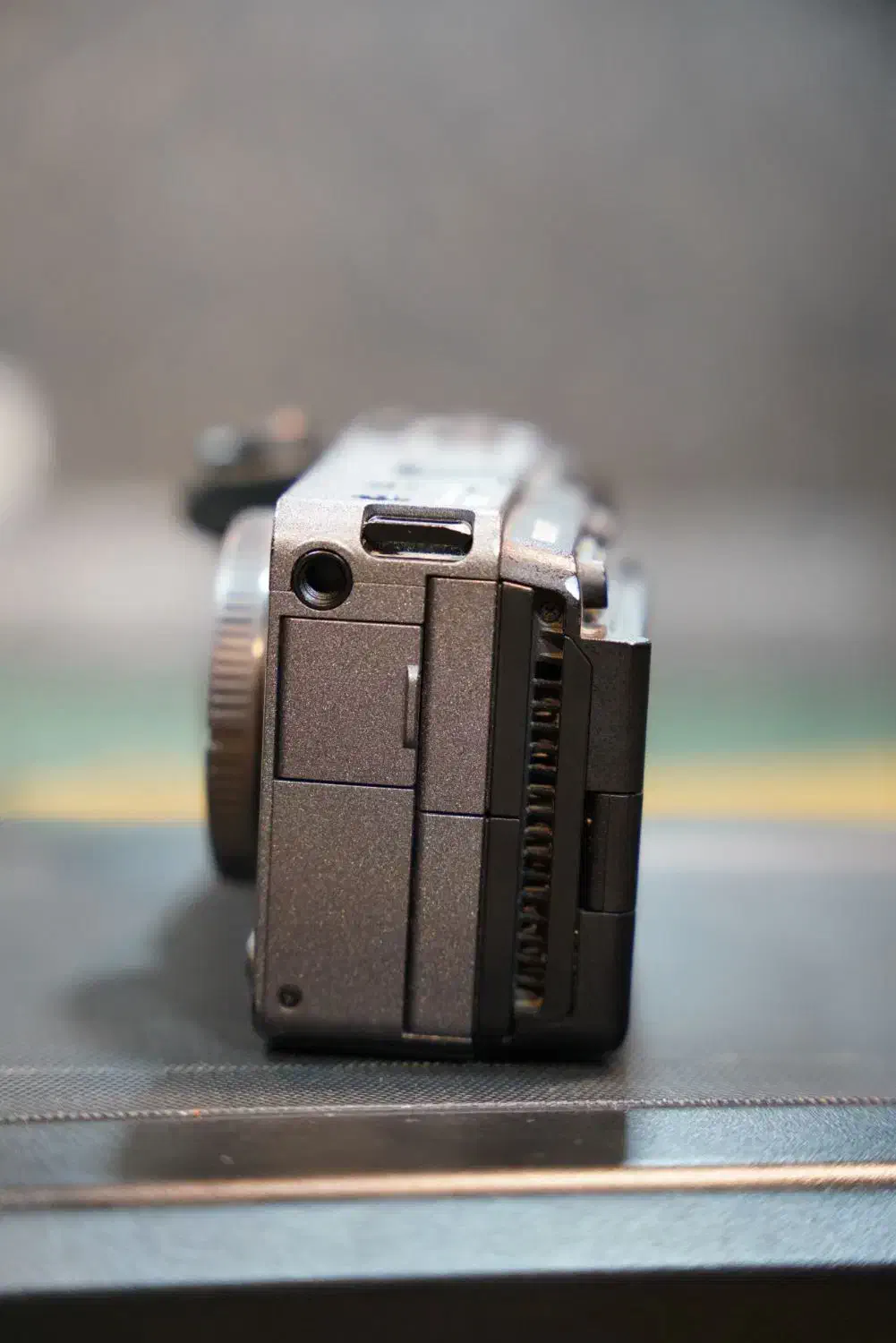 دوربین fx30|دوربین عکاسی و فیلمبرداری|نورآباد ممسنی, |دیوار