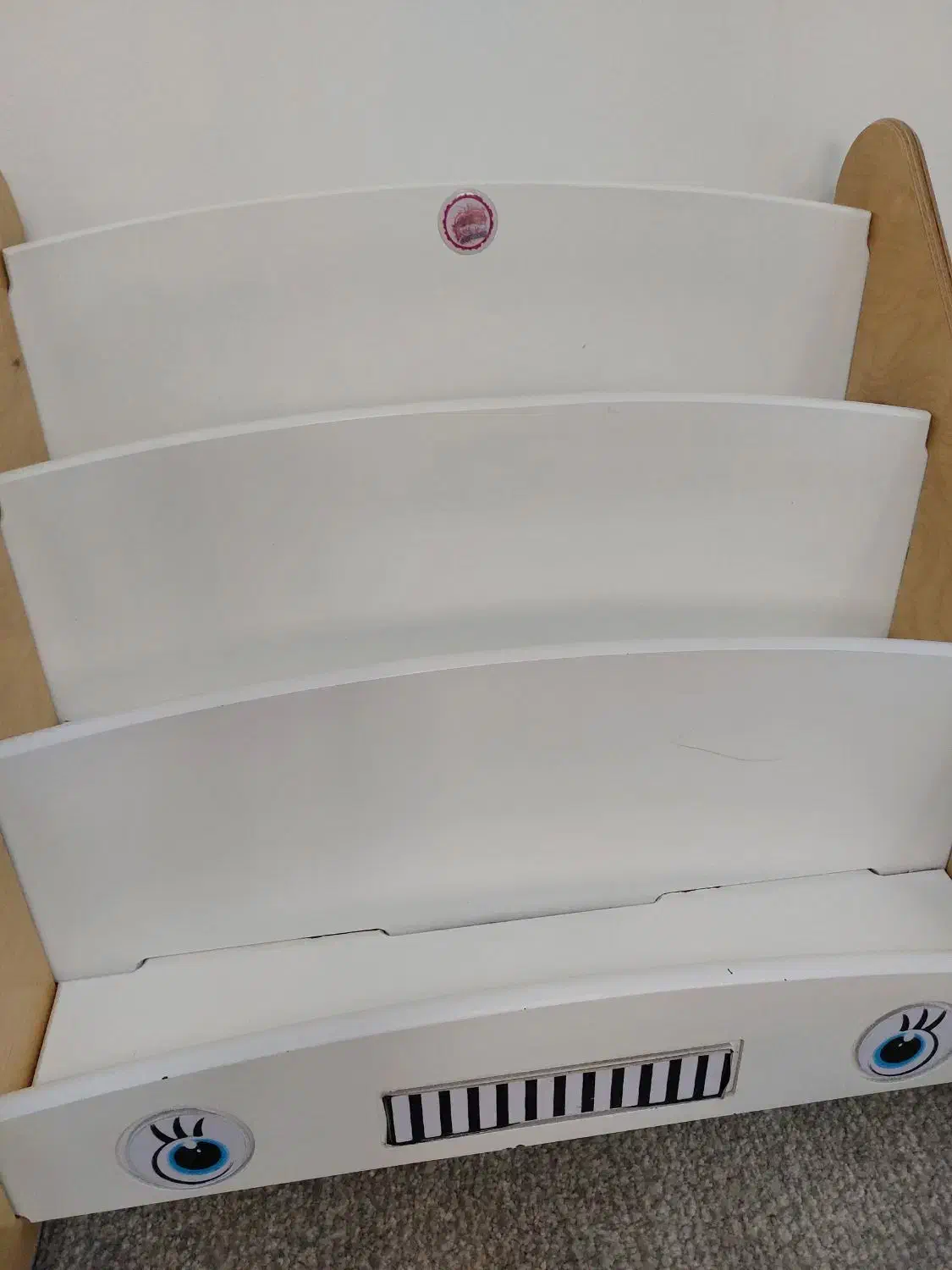 کتابخانه کودک|اسباب و اثاث بچه|خرمدره, |دیوار