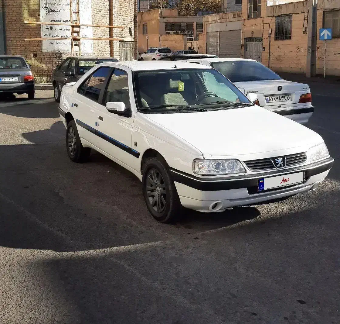 slx مدل ۹۸ درچه سیمی تک برگ|خودرو سواری و وانت|زنجان, |دیوار