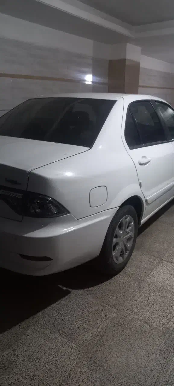 سورن پلاسef7فول|خودرو سواری و وانت|کرج, شهرک پردیسان|دیوار