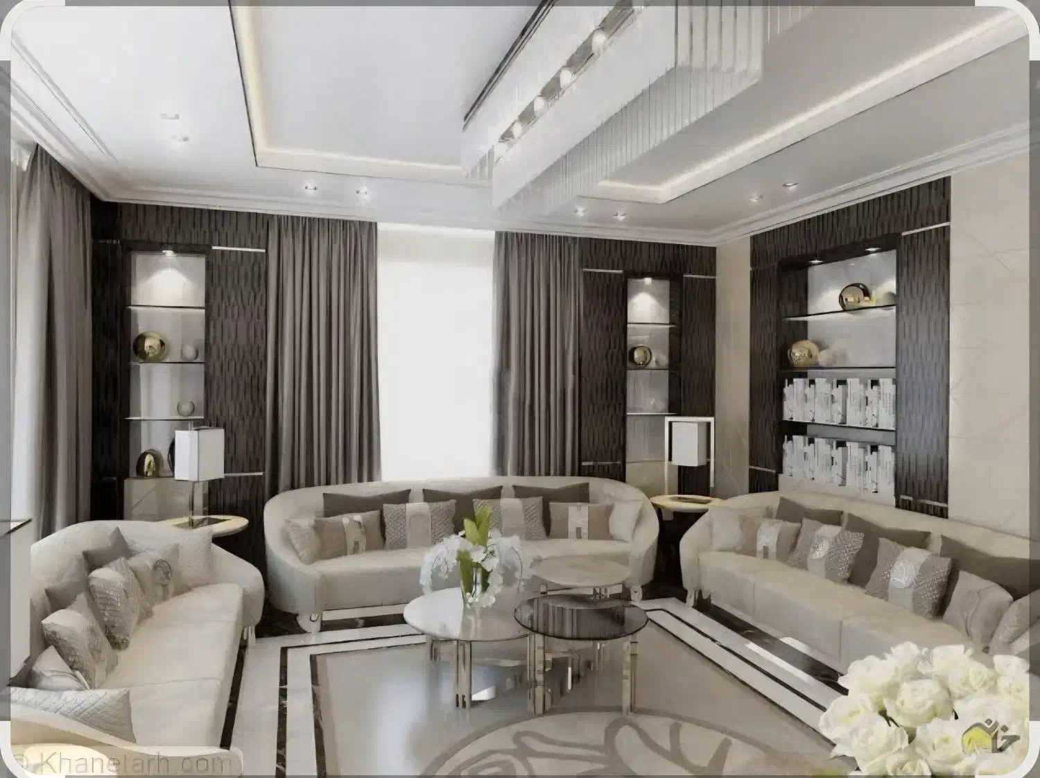 130 متر تاپ لوکیشن شهرآرا|فروش آپارتمان|تهران, تهرانویلا|دیوار