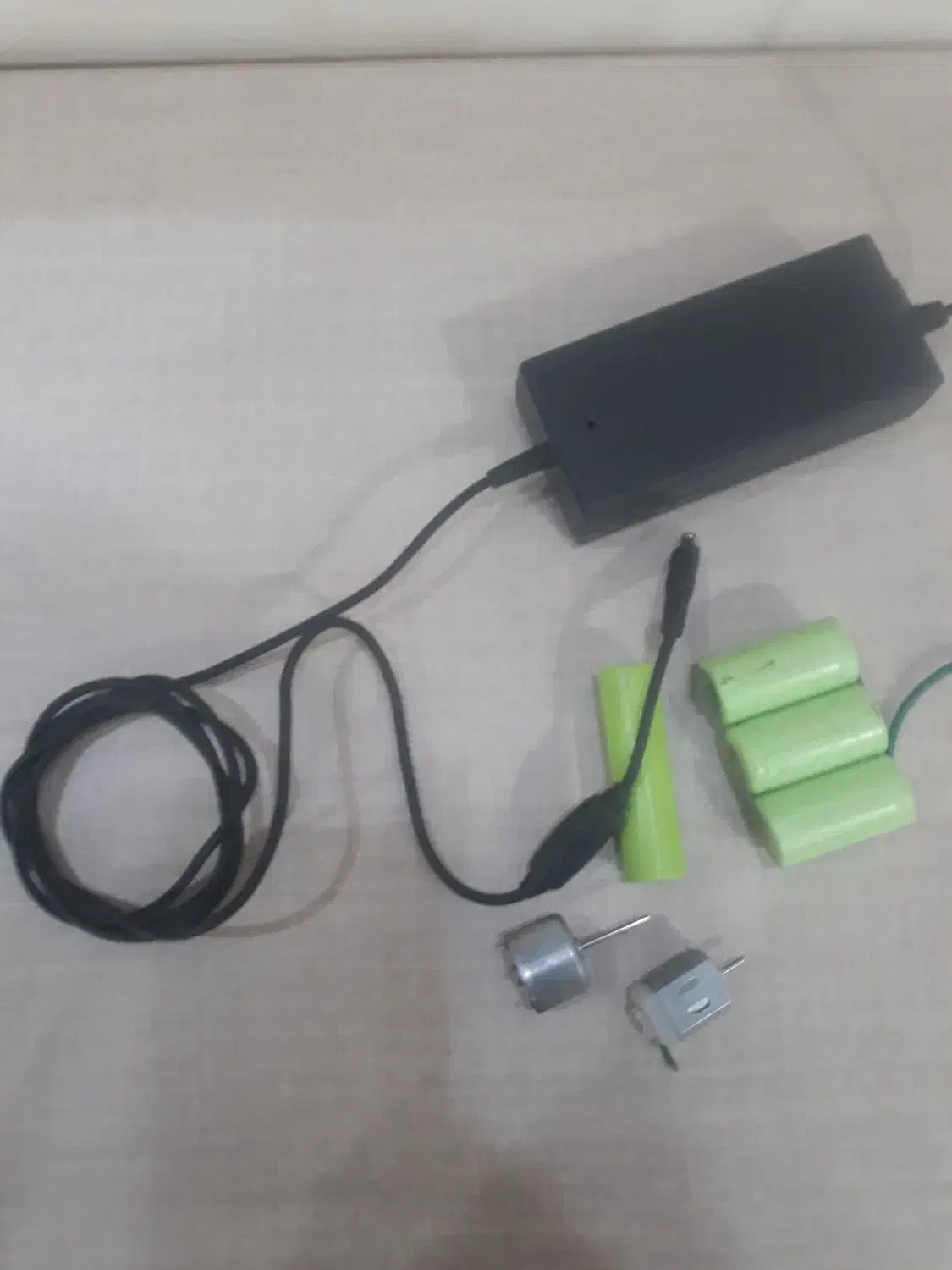 همش ۱۶۰|لوازم جانبی موبایل و تبلت|سبزوار, قاضی زاد|دیوار