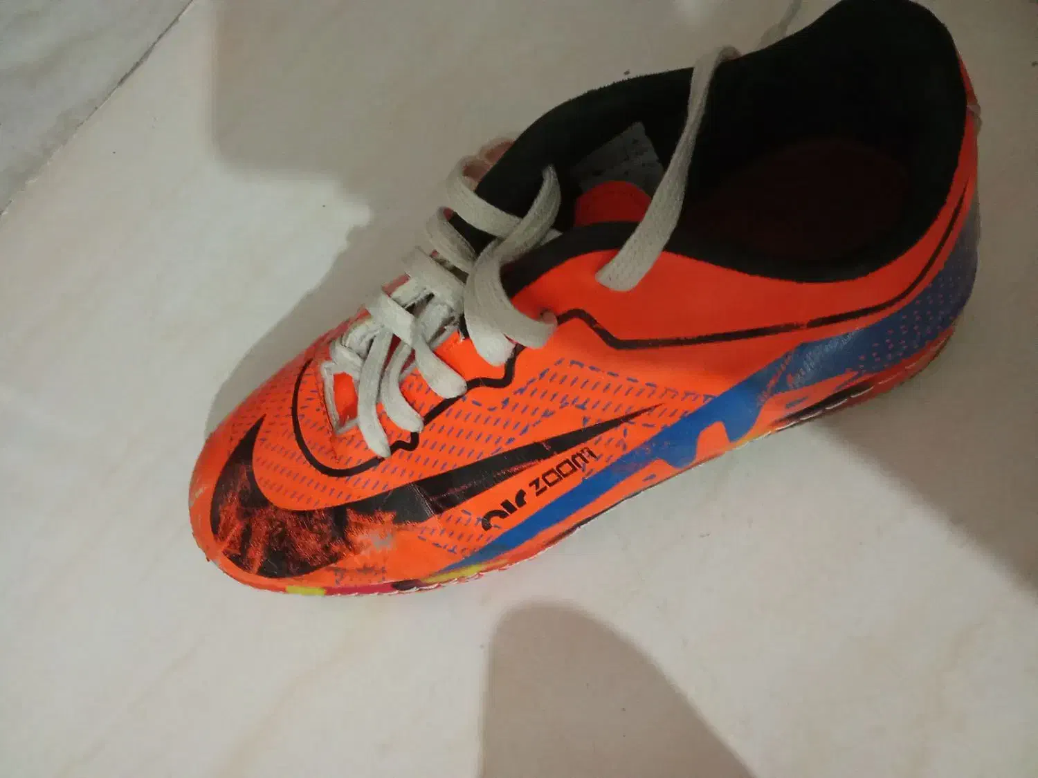 کفش سالنی|کیف، کفش، کمربند|نورآباد, |دیوار