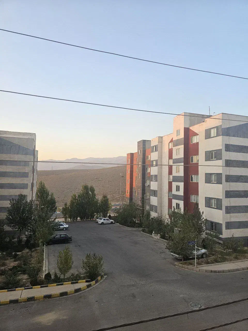 آپارتمان فول/انباری سندی/آسانسور روشن/وام تسویه|فروش آپارتمان|هشتگرد, فاز ۷ مهستان|دیوار