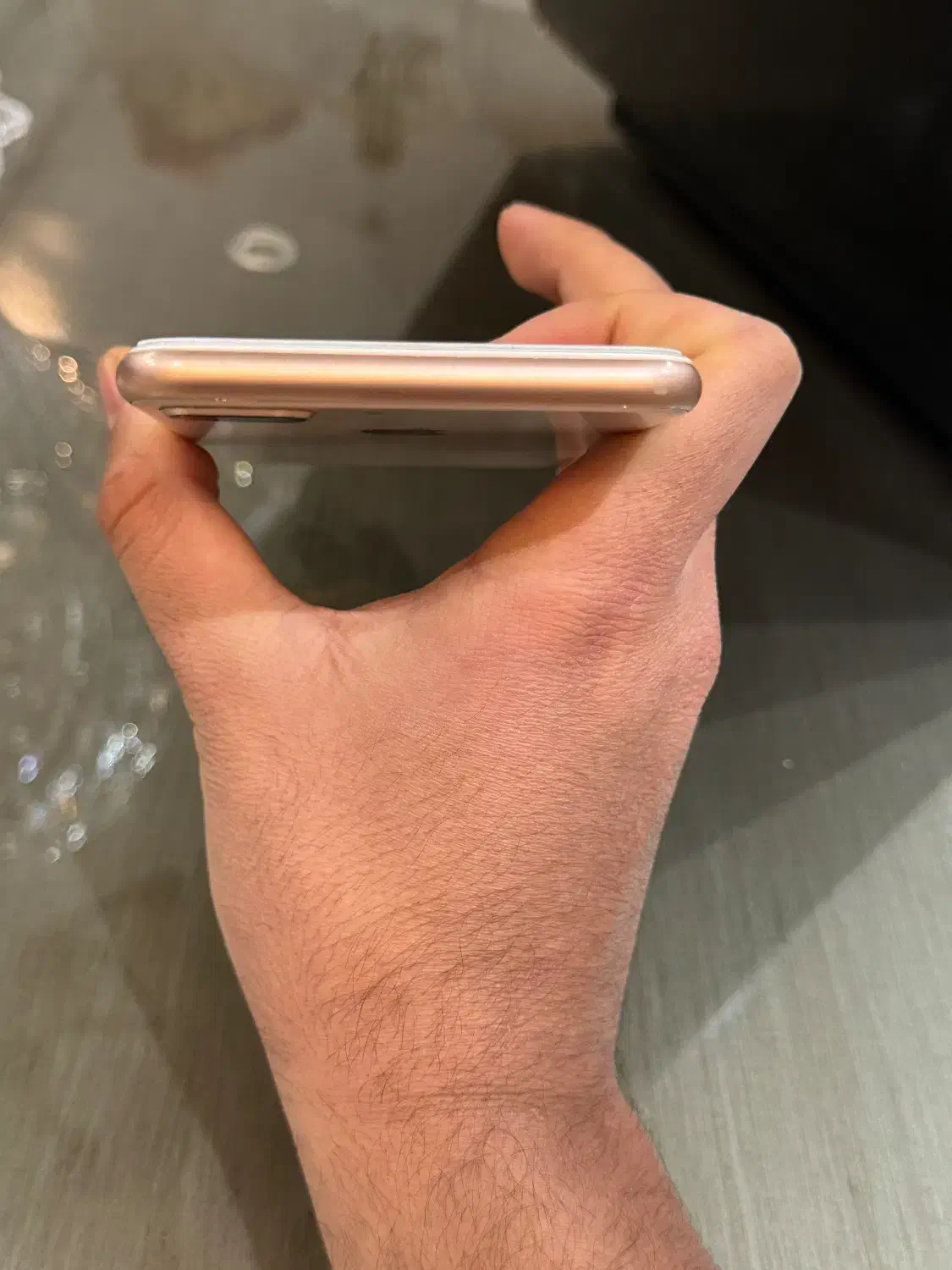 آیفون8plus|موبایل|قزوین, |دیوار