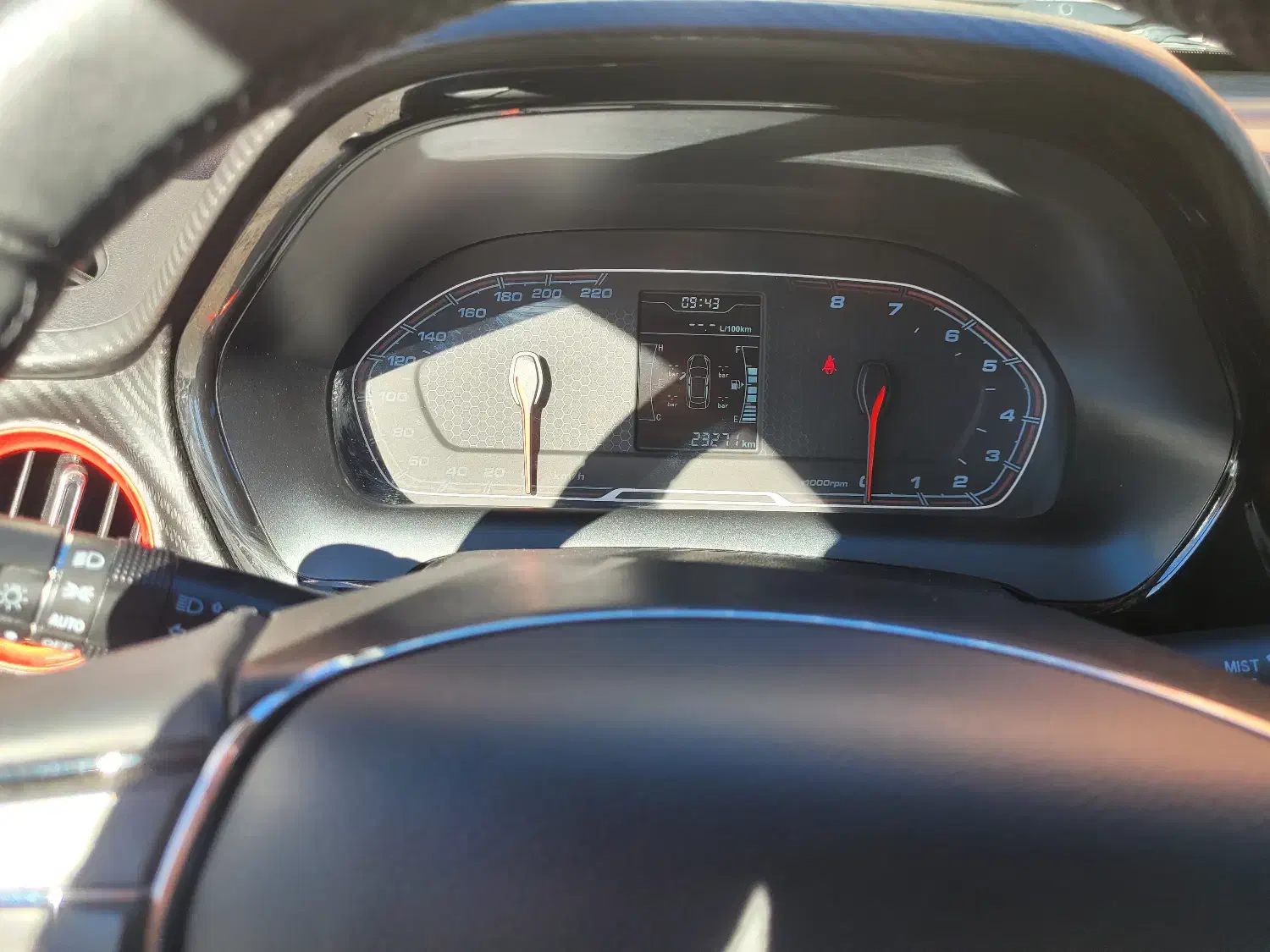 X22 اکسلنت اسپرت لاکچری|خودرو سواری و وانت|بیرجند, |دیوار