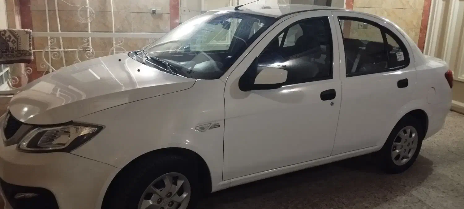 سایناsمدل1404|خودرو سواری و وانت|دزفول, |دیوار