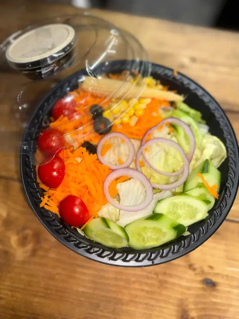 سالاد و ساندویچ و غذاهای خانگی|خدمات پذیرایی، مراسم|شیراز, شیمی گیاه|دیوار