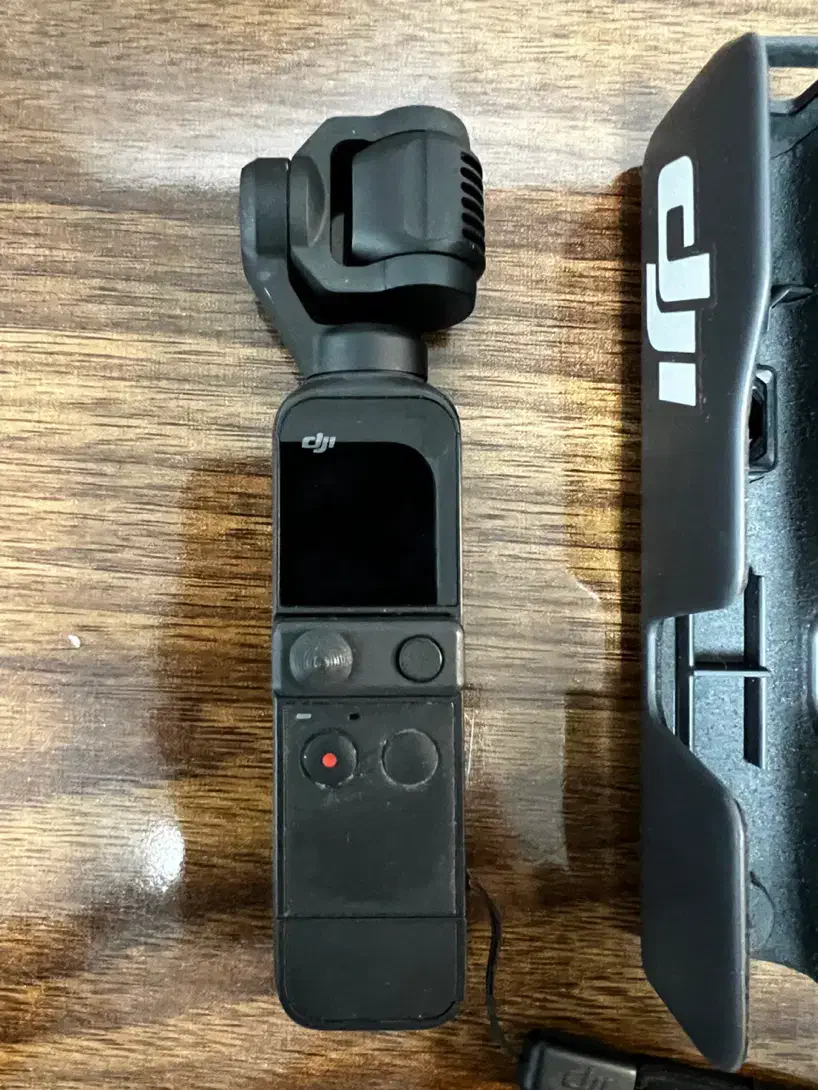 Osmo pocket DJI 2|دوربین عکاسی و فیلم‌برداری|تبریز, |دیوار