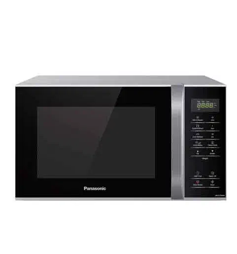 مایکروویو پاناسونیک مدلNN-ST34HM|اجاق گاز و لوازم برقی پختوپز|روانسر, |دیوار